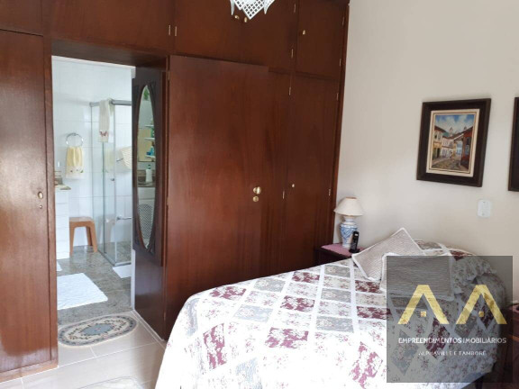 Imagem Casa de Condomínio com 4 Quartos à Venda, 302 m² em Alphaville - Santana De Parnaíba