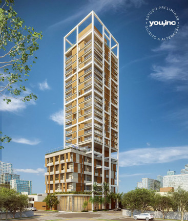 Imagem Apartamento com 3 Quartos à Venda, 141 m² em Moema - São Paulo Imagem Apartamento com 3 Quartos à Venda, 141 m² em Moema - São Paulo