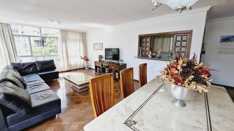 Imagem Apartamento com 3 Quartos à Venda, 190 m² em Jardim Paulista - São Paulo Imagem Apartamento com 3 Quartos à Venda, 190 m² em Jardim Paulista - São Paulo
