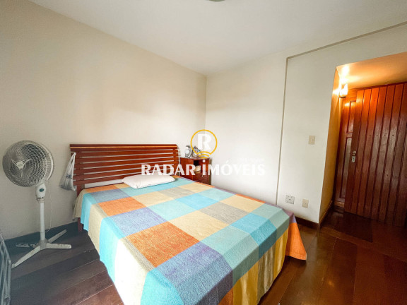 Imagem Apartamento com 4 Quartos à Venda, 150 m² em Centro - Cabo Frio