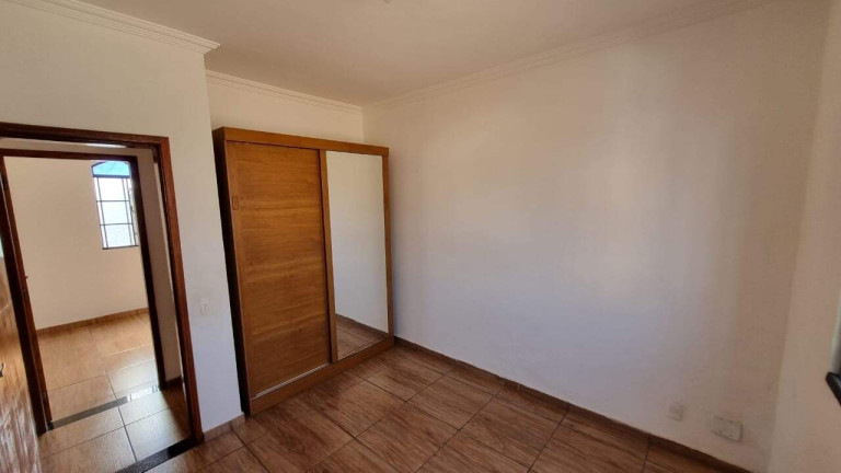 Imagem Apartamento com 3 Quartos à Venda, 64 m² em São João Batista - Belo Horizonte Imagem Apartamento com 3 Quartos à Venda, 64 m² em São João Batista - Belo Horizonte