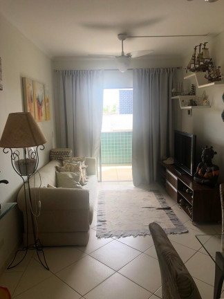 Imagem Cobertura com 3 Quartos à Venda, 162 m² em Itaguá - Ubatuba