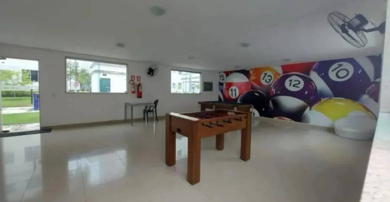 Imagem Apartamento com 2 Quartos para Alugar, 45 m² em Piedade - Jaboatão Dos Guararapes