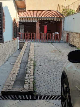 Imagem Casa com 3 Quartos à Venda, 113 m² em Parque Santa Rosa - Suzano