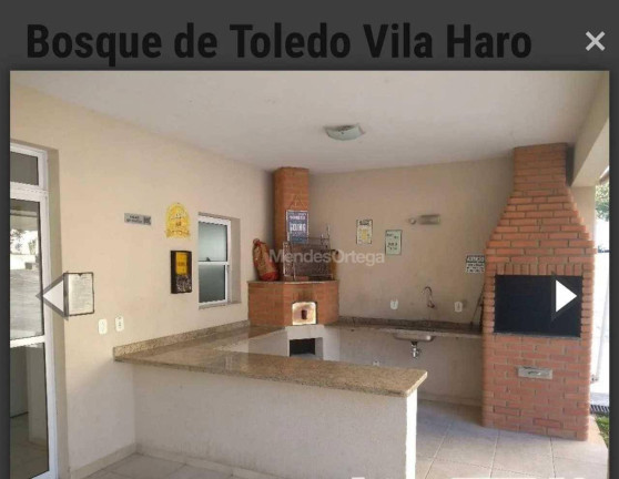 Imagem Apartamento com 2 Quartos à Venda, 57 m² em Vila Haro - Sorocaba Imagem Apartamento com 2 Quartos à Venda, 57 m² em Vila Haro - Sorocaba