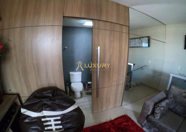 Imagem Imóvel com 2 Quartos à Venda, 90 m² em Arvoredo 2ª Seção - Contagem