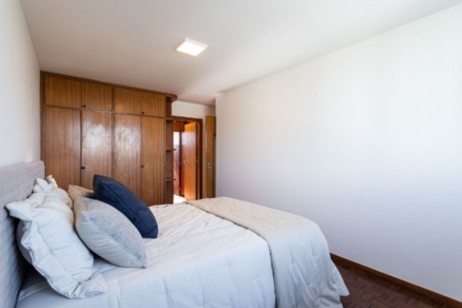 Imagem Apartamento com 4 Quartos à Venda, 227 m² em Perdizes - São Paulo