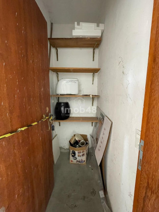 Imagem Apartamento com 2 Quartos à Venda, 57 m² em Real Parque - São José
