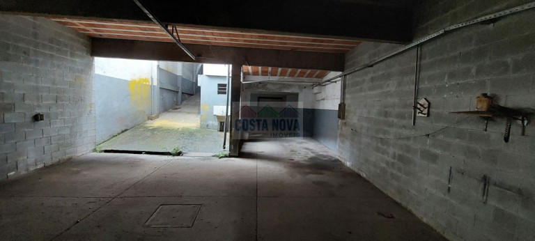 Imagem Imóvel Comercial à Venda, 400 m² em Jabaquara - São Paulo
