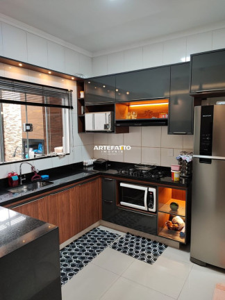 Imagem Casa com 2 Quartos à Venda, 128 m² em Jardim Anita - Franca Imagem Casa com 2 Quartos à Venda, 128 m² em Jardim Anita - Franca