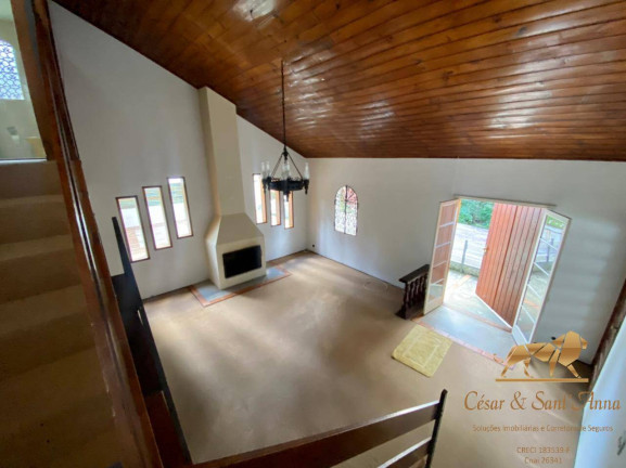 Imagem Casa com 6 Quartos à Venda, 1.000 m² em Alto Da Boa Vista - Campos Do Jordão