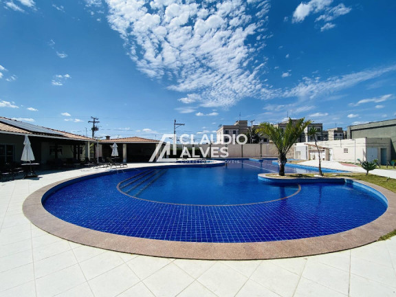 Imagem Casa de Condomínio com 3 Quartos à Venda, 274 m² em Villa Olímpia - Feira De Santana Imagem Casa de Condomínio com 3 Quartos à Venda, 274 m² em Villa Olímpia - Feira De Santana