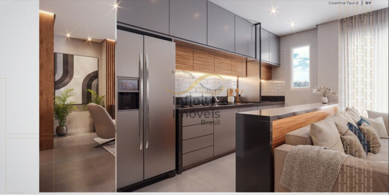 Imagem Apartamento com 3 Quartos à Venda, 40 m² em Minas Brasil - Belo Horizonte Imagem Apartamento com 3 Quartos à Venda, 40 m² em Minas Brasil - Belo Horizonte