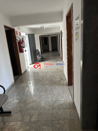 Sala Comercial para Alugar, 145 m² em Vila Carrão - São Paulo