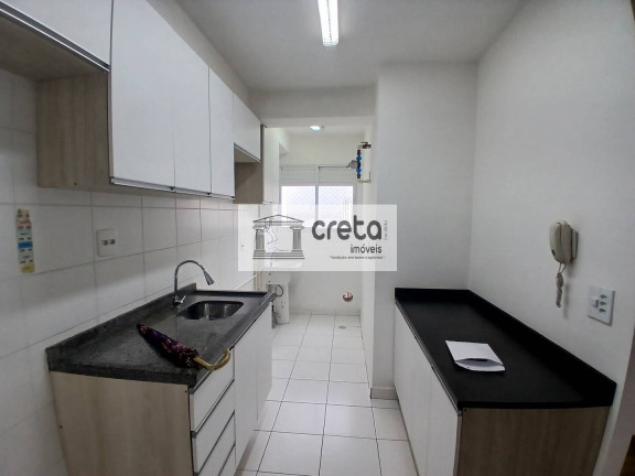 Imagem Apartamento com 2 Quartos à Venda, 52 m² em Vila Santa Terezinha - Carapicuíba