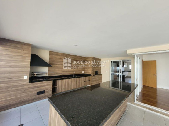 Imagem Apartamento com 4 Quartos à Venda, 250 m² em Chácara Klabin - São Paulo