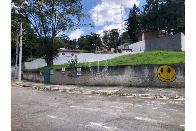 Imagem Terreno à Venda, 720 m² em Jardim Marajoara - São Paulo Imagem Terreno à Venda, 720 m² em Jardim Marajoara - São Paulo