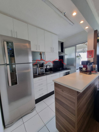 Imagem Apartamento com 2 Quartos à Venda, 49 m² em Vila Emir - São Paulo