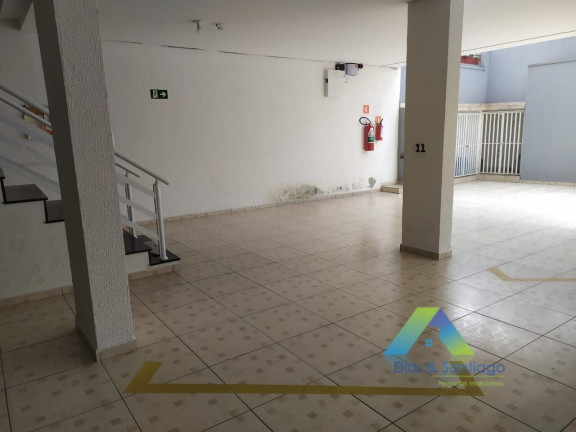 Imagem Apartamento com 2 Quartos à Venda, 50 m² em Vila Valparaíso - Santo André