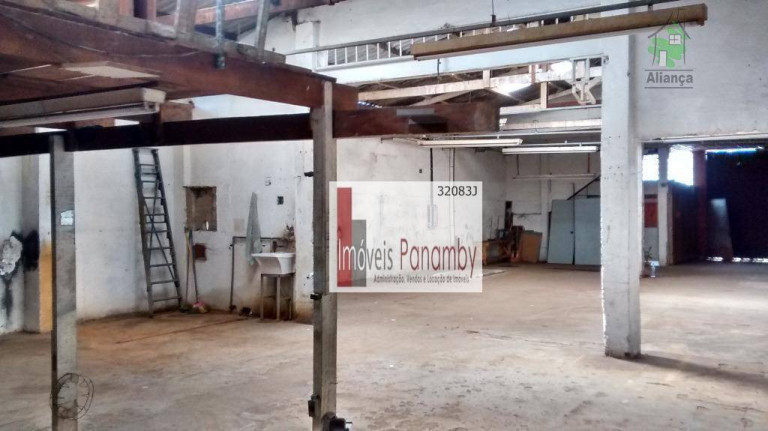 Imagem Galpão à Venda ou Locação, 600 m² em Vila Antonieta - São Paulo Imagem Galpão à Venda ou Locação, 600 m² em Vila Antonieta - São Paulo