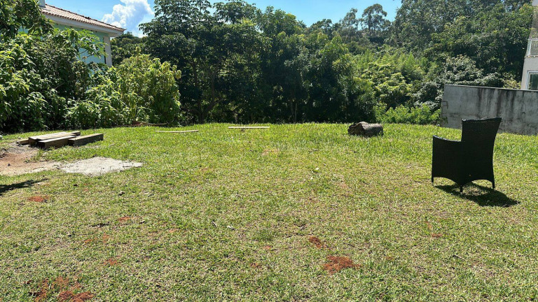 Terreno em Condomínio à Venda, 270 m² em Floresta De São Vicente - Bragança Paulista