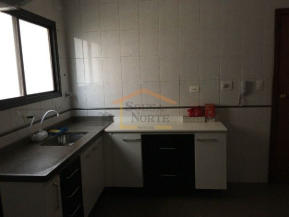 Imagem Apartamento com 3 Quartos à Venda, 120 m² em Santa Teresinha - São Paulo Imagem Apartamento com 3 Quartos à Venda, 120 m² em Santa Teresinha - São Paulo