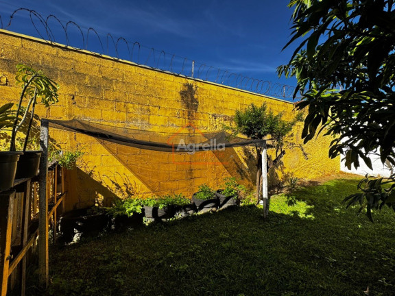Imagem Casa com 3 Quartos à Venda, 103 m² em Jardim Do Lago - Mogi Mirim