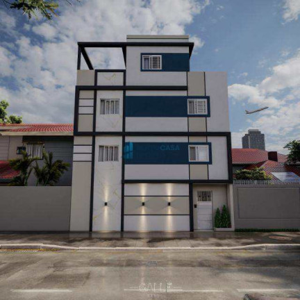 Apartamento com 2 Quartos à Venda, 43 m² em São Miguel Paulista - São Paulo