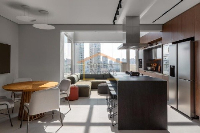 Imagem Apartamento com 2 Quartos à Venda, 92 m² em Santa Teresinha - São Paulo Imagem Apartamento com 2 Quartos à Venda, 92 m² em Santa Teresinha - São Paulo
