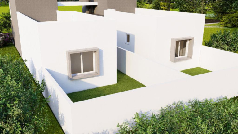 Imagem Casa com 2 Quartos à Venda, 77 m² em Jardim Beira Mar - Capao Da Canoa