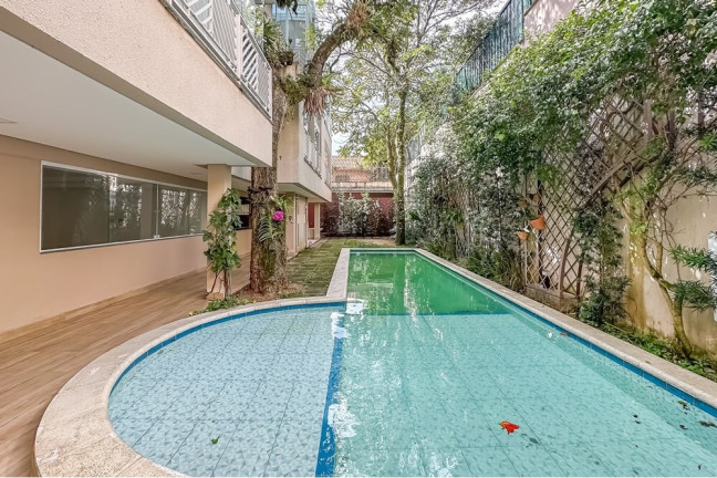 Imagem Imóvel com 1 Quarto à Venda, 47 m² em Alto Da Boa Vista - São Paulo Imagem Imóvel com 1 Quarto à Venda, 47 m² em Alto Da Boa Vista - São Paulo