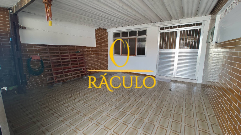 Imagem Casa com 4 Quartos à Venda, 183 m² em Esplanada Dos Barreiros - São Vicente