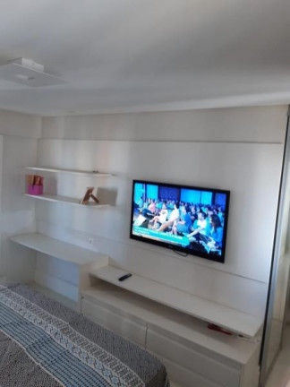 Imagem Apartamento com 3 Quartos à Venda, 130 m² em Itaigara - Salvador