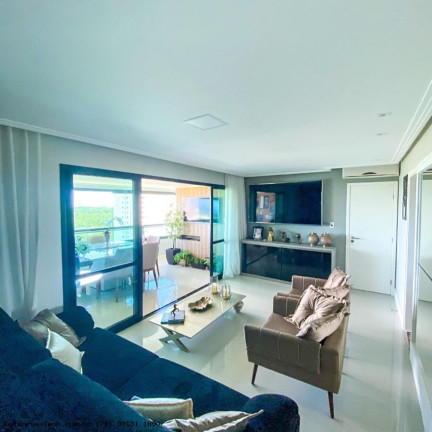 Imagem Apartamento com 3 Quartos à Venda, 113 m² em Patamares - Salvador Imagem Apartamento com 3 Quartos à Venda, 113 m² em Patamares - Salvador