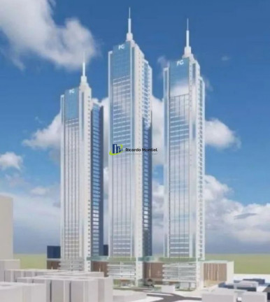 Imagem Apartamento com 3 Quartos à Venda, 102 m² em Pioneiros - Balneário Camboriú