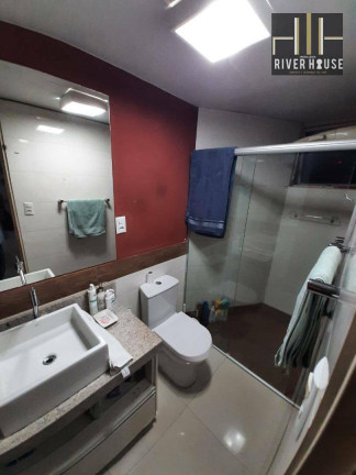 Imagem Apartamento com 2 Quartos para Alugar, 79 m² em Miguel Sutil - Cuiabá Imagem Apartamento com 2 Quartos para Alugar, 79 m² em Miguel Sutil - Cuiabá