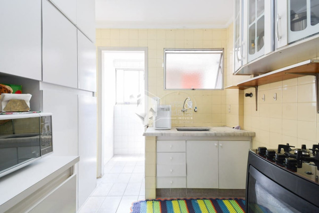 Imagem Apartamento com 1 Quarto à Venda, 47 m² em Cambuci - São Paulo
