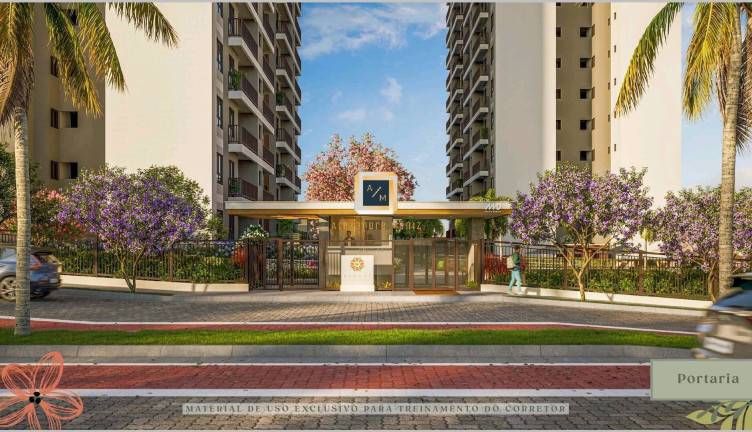 Imagem Apartamento com 2 Quartos à Venda, 53 m² em Presidente Kennedy - Fortaleza Imagem Apartamento com 2 Quartos à Venda, 53 m² em Presidente Kennedy - Fortaleza