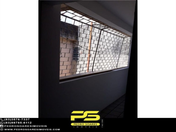 Imagem Apartamento com 3 Quartos à Venda, 85 m² em Tambiá - João Pessoa