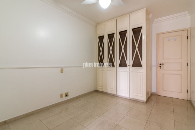 Imagem Apartamento com 4 Quartos à Venda, 180 m² em Brooklin Novo - São Paulo