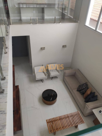 Imagem Casa de Condomínio com 4 Quartos para Alugar, 273 m² em Papagaio - Feira De Santana Imagem Casa de Condomínio com 4 Quartos para Alugar, 273 m² em Papagaio - Feira De Santana