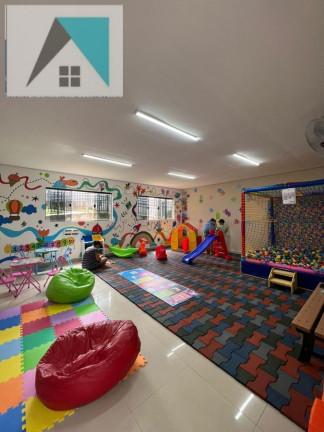 Imagem Apartamento com 1 Quarto à Venda, 43 m² em Portais (polvilho) - Cajamar Imagem Apartamento com 1 Quarto à Venda, 43 m² em Portais (polvilho) - Cajamar