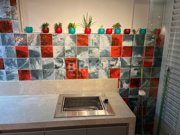 Imagem Apartamento com 2 Quartos à Venda, 105 m² em Jardim Dom Bosco - São Paulo