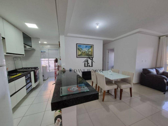 Imagem Apartamento com 3 Quartos à Venda, 85 m² em Parque Campolim - Sorocaba