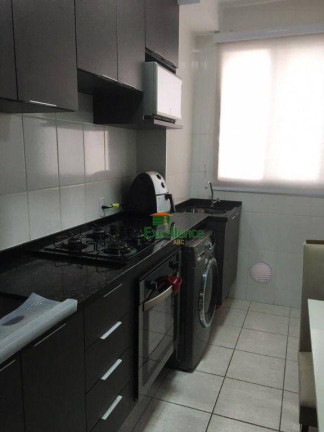 Imagem Apartamento com 2 Quartos à Venda, 50 m² em Vila Metalúrgica - Santo André Imagem Apartamento com 2 Quartos à Venda, 50 m² em Vila Metalúrgica - Santo André