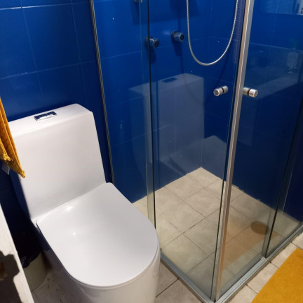 Imagem Apartamento com 1 Quarto à Venda, 34 m² em Alto Da Rua Xv - Curitiba Imagem Apartamento com 1 Quarto à Venda, 34 m² em Alto Da Rua Xv - Curitiba