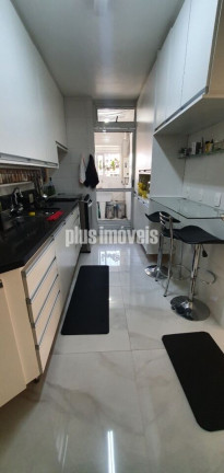 Imagem Apartamento com 3 Quartos à Venda, 116 m² em Brooklin Paulista - São Paulo Imagem Apartamento com 3 Quartos à Venda, 116 m² em Brooklin Paulista - São Paulo