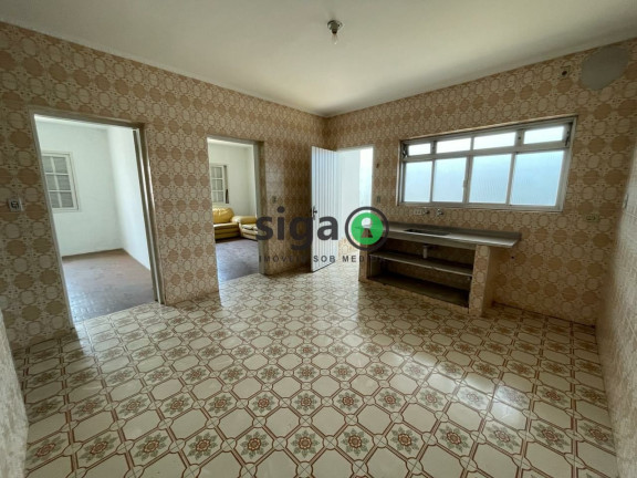 Imagem Casa com 5 Quartos à Venda, 400 m² em Vila Prudente - São Paulo