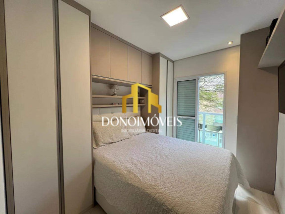 Imagem Apartamento com 2 Quartos à Venda, 114 m² em Vila Alzira - Santo André Imagem Apartamento com 2 Quartos à Venda, 114 m² em Vila Alzira - Santo André