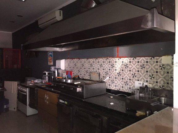 Imagem Sala Comercial para Alugar, 92 m² em Vila Gomes Cardim - São Paulo